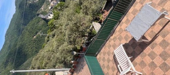 5 غرف نوم فيلا في Recco, Italy رقم 312690 27