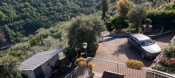5 غرف نوم فيلا في Recco, Italy رقم 312690 26