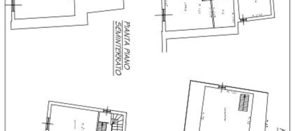 5 غرف نوم فيلا في Recco, Italy رقم 312690 42