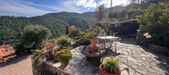 5 غرف نوم فيلا في Recco, Italy رقم 312690 11