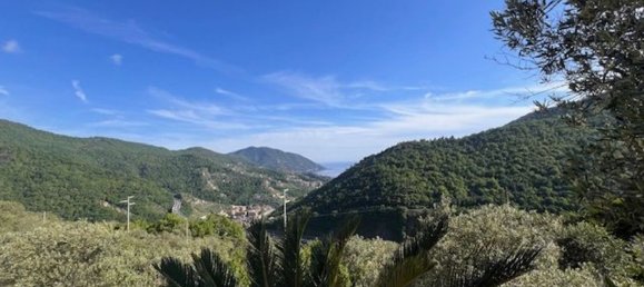 5 غرف نوم فيلا في Recco, Italy رقم 312690 5