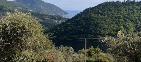 5 غرف نوم فيلا في Recco, Italy رقم 312690 39