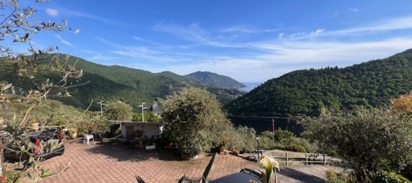 5 غرف نوم فيلا في Recco, Italy رقم 312690 38
