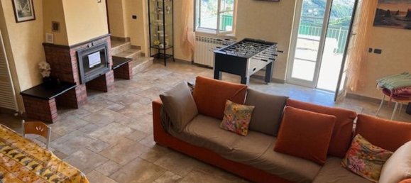 5 غرف نوم فيلا في Recco, Italy رقم 312690 33