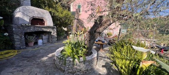 5 غرف نوم فيلا في Recco, Italy رقم 312690 37