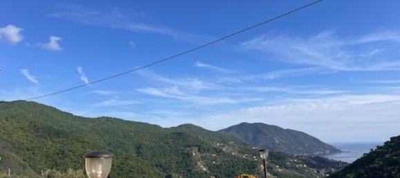 5 غرف نوم فيلا في Recco, Italy رقم 312690 8