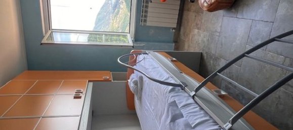 5 غرف نوم فيلا في Recco, Italy رقم 312690 28