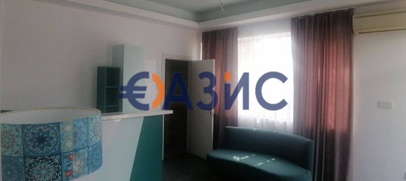 1 Schlafzimmer Gewerbliche Immobilie in Sveti Vlas, Bulgaria, Nr. 863 4