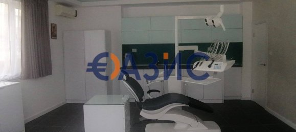 1 Schlafzimmer Gewerbliche Immobilie in Sveti Vlas, Bulgaria, Nr. 863 6