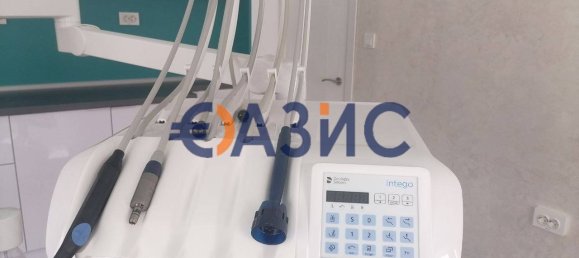 1 Schlafzimmer Gewerbliche Immobilie in Sveti Vlas, Bulgaria, Nr. 863 12