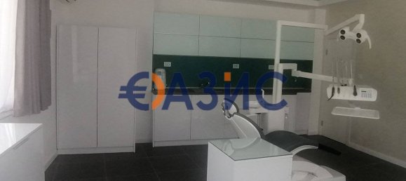 1 Schlafzimmer Gewerbliche Immobilie in Sveti Vlas, Bulgaria, Nr. 863 5