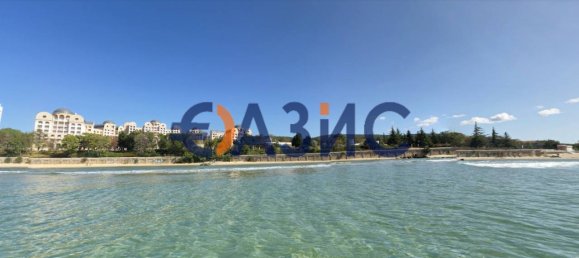 1 Schlafzimmer Gewerbliche Immobilie in Sveti Vlas, Bulgaria, Nr. 863 17