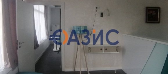 1 Schlafzimmer Gewerbliche Immobilie in Sveti Vlas, Bulgaria, Nr. 863 3