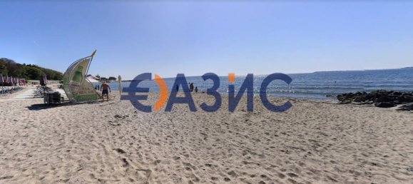 1 Schlafzimmer Gewerbliche Immobilie in Sveti Vlas, Bulgaria, Nr. 863 18