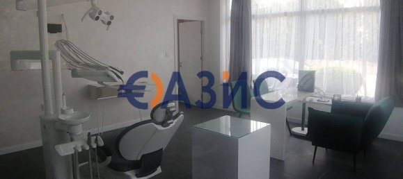 1 Schlafzimmer Gewerbliche Immobilie in Sveti Vlas, Bulgaria, Nr. 863 7