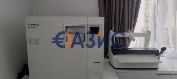 1 Schlafzimmer Gewerbliche Immobilie in Sveti Vlas, Bulgaria, Nr. 863 13