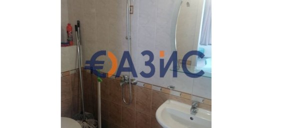 1 Schlafzimmer Gewerbliche Immobilie in Sveti Vlas, Bulgaria, Nr. 863 11