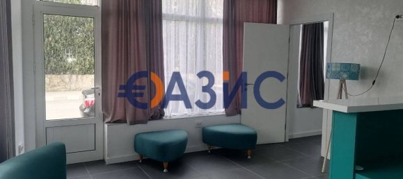 1 Schlafzimmer Gewerbliche Immobilie in Sveti Vlas, Bulgaria, Nr. 863 2