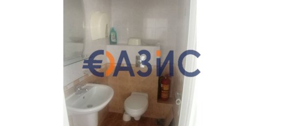 1 Schlafzimmer Gewerbliche Immobilie in Sveti Vlas, Bulgaria, Nr. 863 10