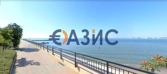 1 Schlafzimmer Gewerbliche Immobilie in Sveti Vlas, Bulgaria, Nr. 863 16