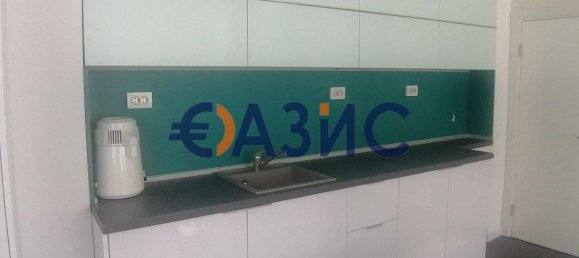 1 Schlafzimmer Gewerbliche Immobilie in Sveti Vlas, Bulgaria, Nr. 863 8