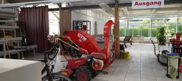 6-Zimmer Bauernhof in Cuxhaven, Germany, Nr. 286670 24