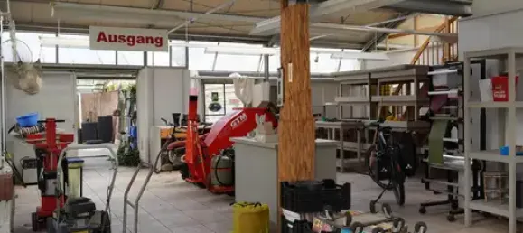 6-Zimmer Bauernhof in Cuxhaven, Germany, Nr. 286670 22