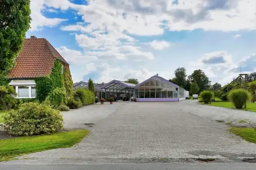 6-Zimmer Bauernhof in Cuxhaven, Germany, Nr. 286670