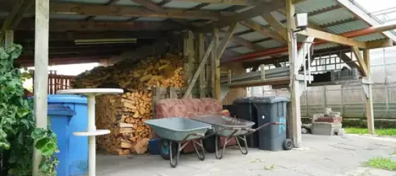 6-Zimmer Bauernhof in Cuxhaven, Germany, Nr. 286670 34