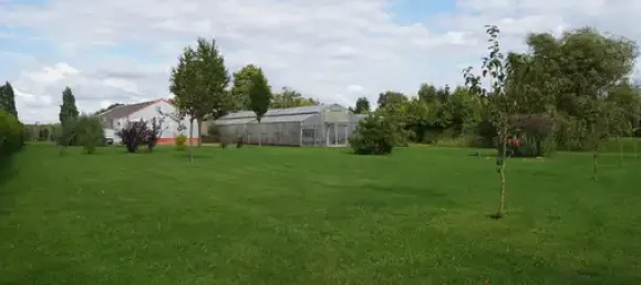 6-Zimmer Bauernhof in Cuxhaven, Germany, Nr. 286670 30