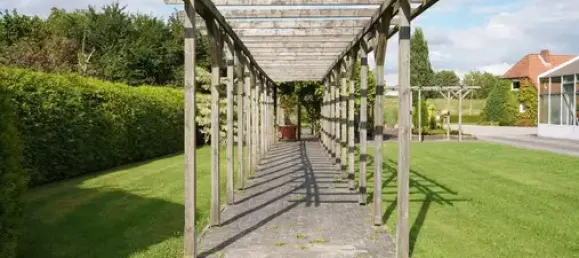 6-Zimmer Bauernhof in Cuxhaven, Germany, Nr. 286670 35