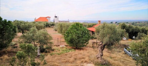 3 Schlafzimmer Gewerbliche Immobilie in Polygyros, Greece, Nr. 5256 24