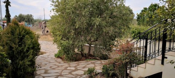 3 Schlafzimmer Gewerbliche Immobilie in Polygyros, Greece, Nr. 5256 26