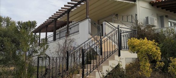 3 Schlafzimmer Gewerbliche Immobilie in Polygyros, Greece, Nr. 5256 4