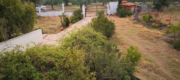 3 Schlafzimmer Gewerbliche Immobilie in Polygyros, Greece, Nr. 5256 25