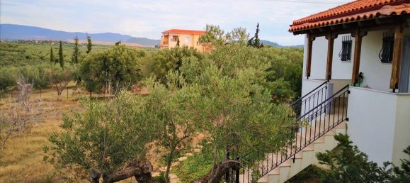 3 Schlafzimmer Gewerbliche Immobilie in Polygyros, Greece, Nr. 5256 27