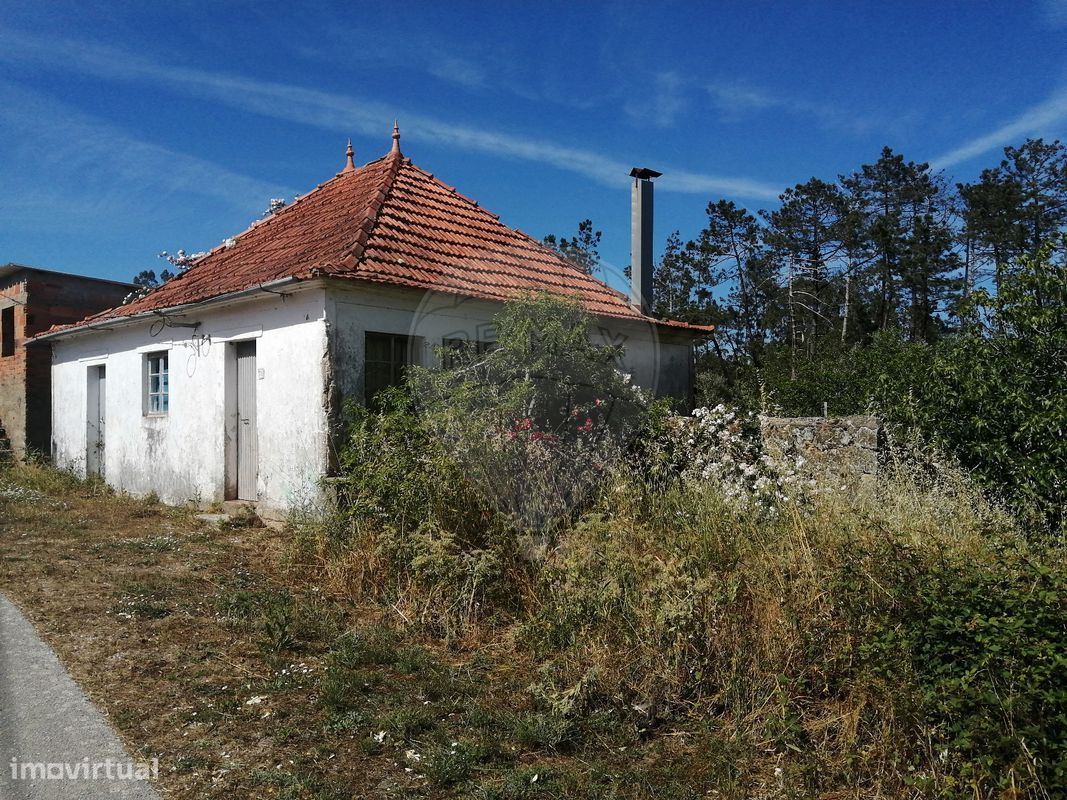 Casa T4 em Abiul, Portugal N.º 26272