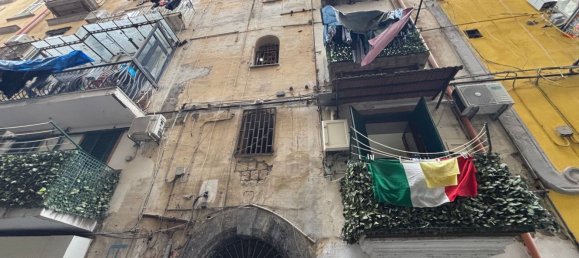 Studio à Naples, Italy No. 167990 10