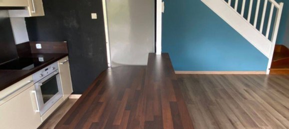 2 Schlafzimmer Wohnung in Montevrain, France, Nr. 329904 16