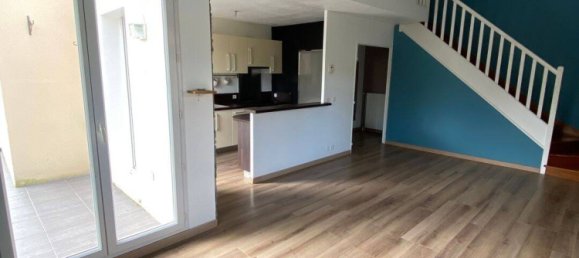 2 Schlafzimmer Wohnung in Montevrain, France, Nr. 329904 13