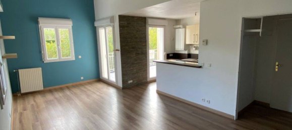 2 Schlafzimmer Wohnung in Montevrain, France, Nr. 329904 14