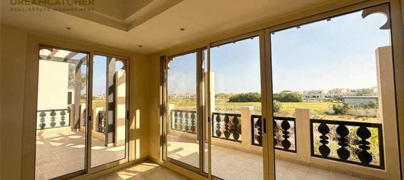 Villa T5 em Al Hamra Village, UAE N.º 34920 22