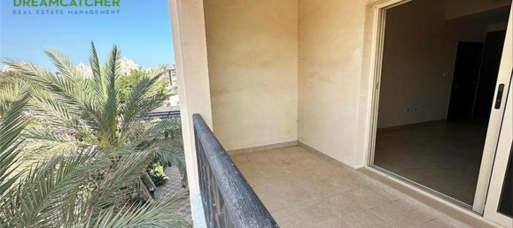 Villa T5 em Al Hamra Village, UAE N.º 34920 15