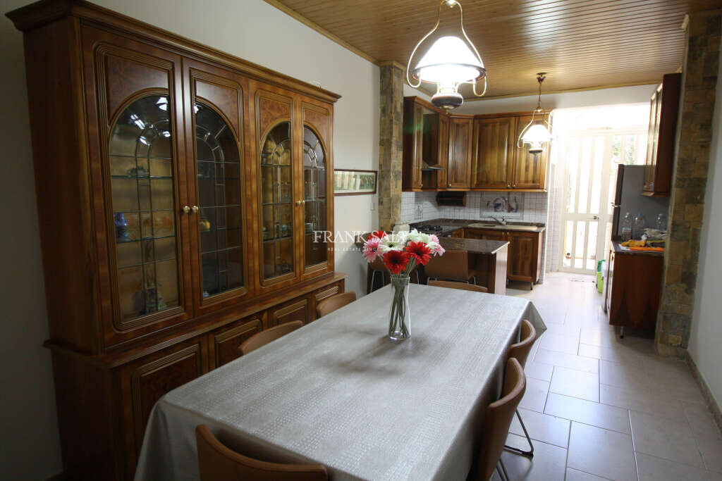 Casa T2 em Birkirkara, Malta N.º 8969