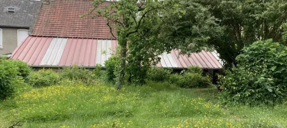 Casa de 3 dormitorios en Bucquoy, France No. 296251 16