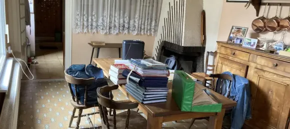 Casa de 3 dormitorios en Bucquoy, France No. 296251 10