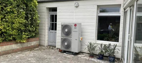 Casa de 3 dormitorios en Bucquoy, France No. 296251 14