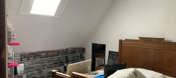 Casa de 3 dormitorios en Bucquoy, France No. 296251 4