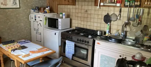 Casa de 3 dormitorios en Bucquoy, France No. 296251 11