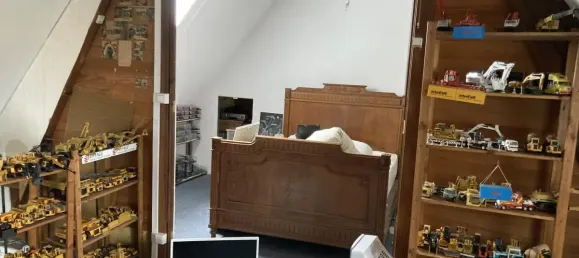 Casa de 3 dormitorios en Bucquoy, France No. 296251 13